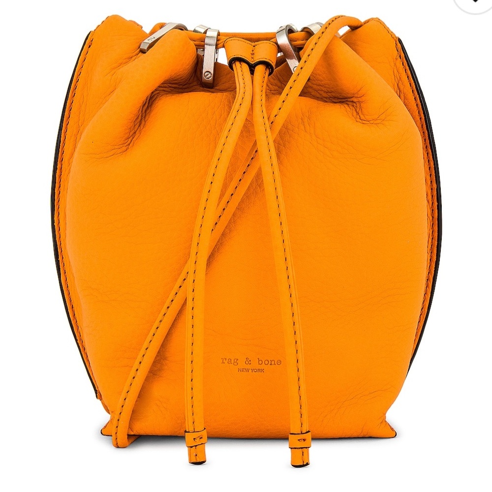 Rag and Bone Dayton Drawstring